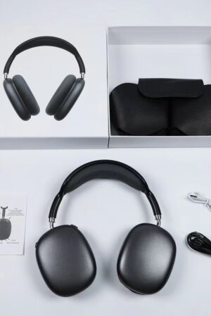 Headphone P9 Plus
